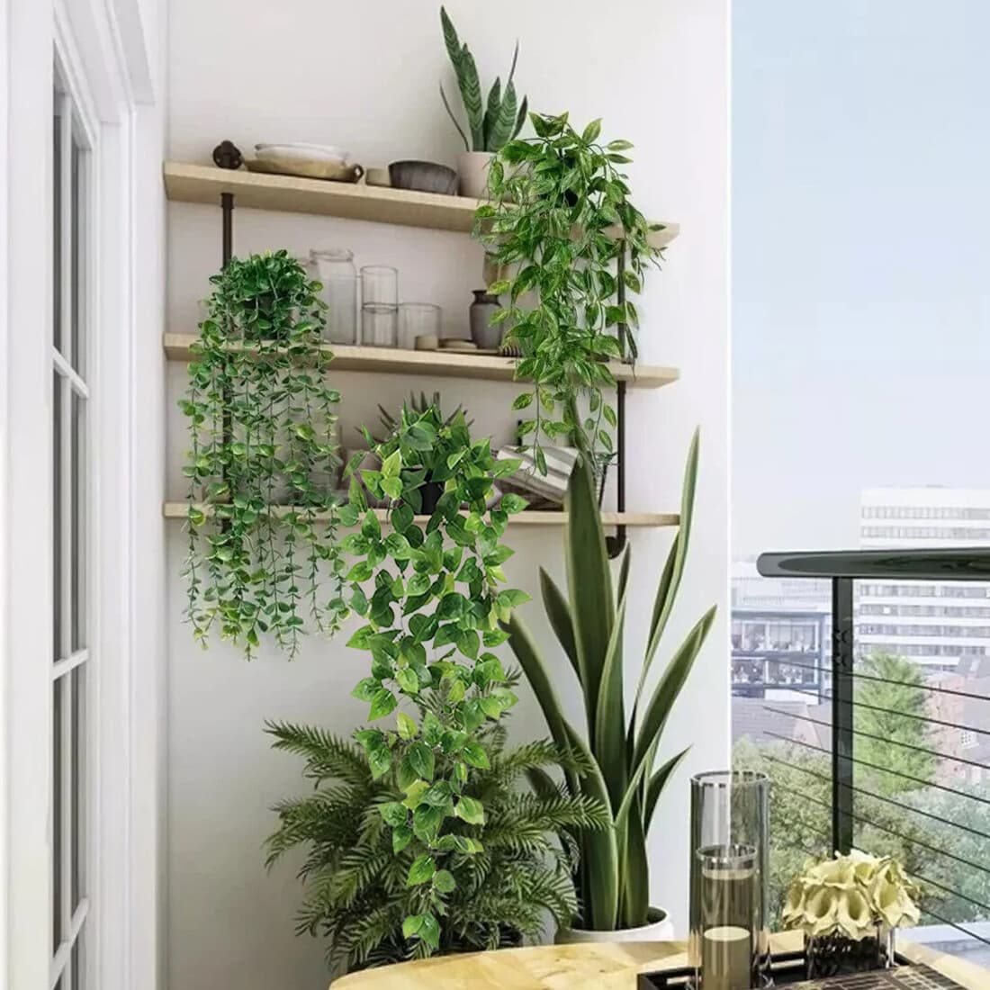 Complete Space Themed Birthday Party Decoration Kit - image 17