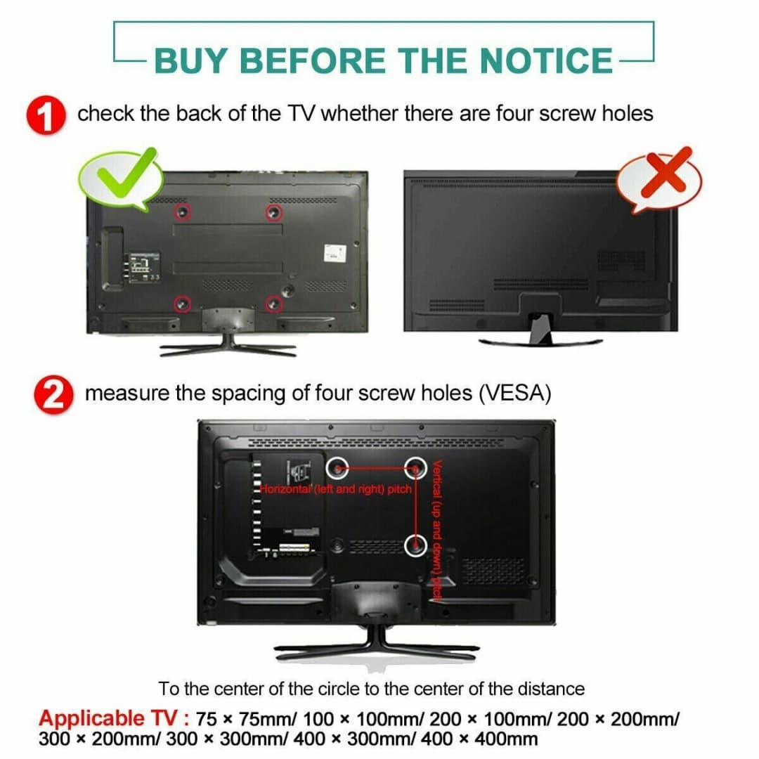 Mount Your TV and Watch from Any Angle in the Room - image 23