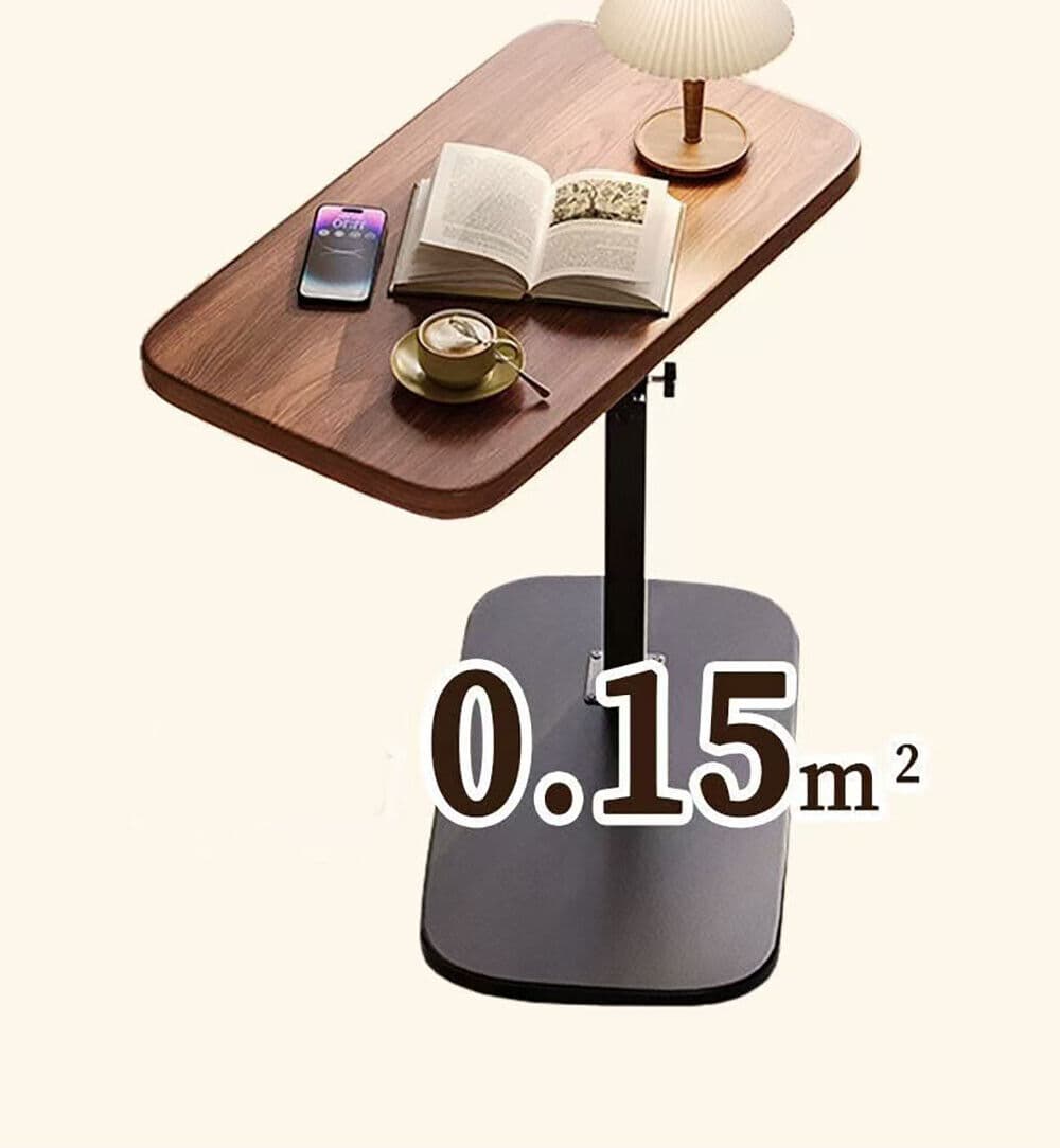 Transform Your Space with this Adjustable C-Shaped Table - image 8