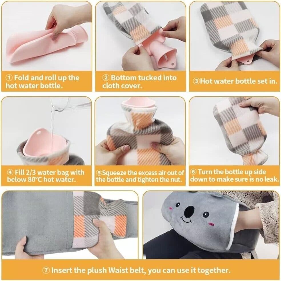 Solid Wood Kids' Bed with Storage Drawer (90x190cm) - image 8