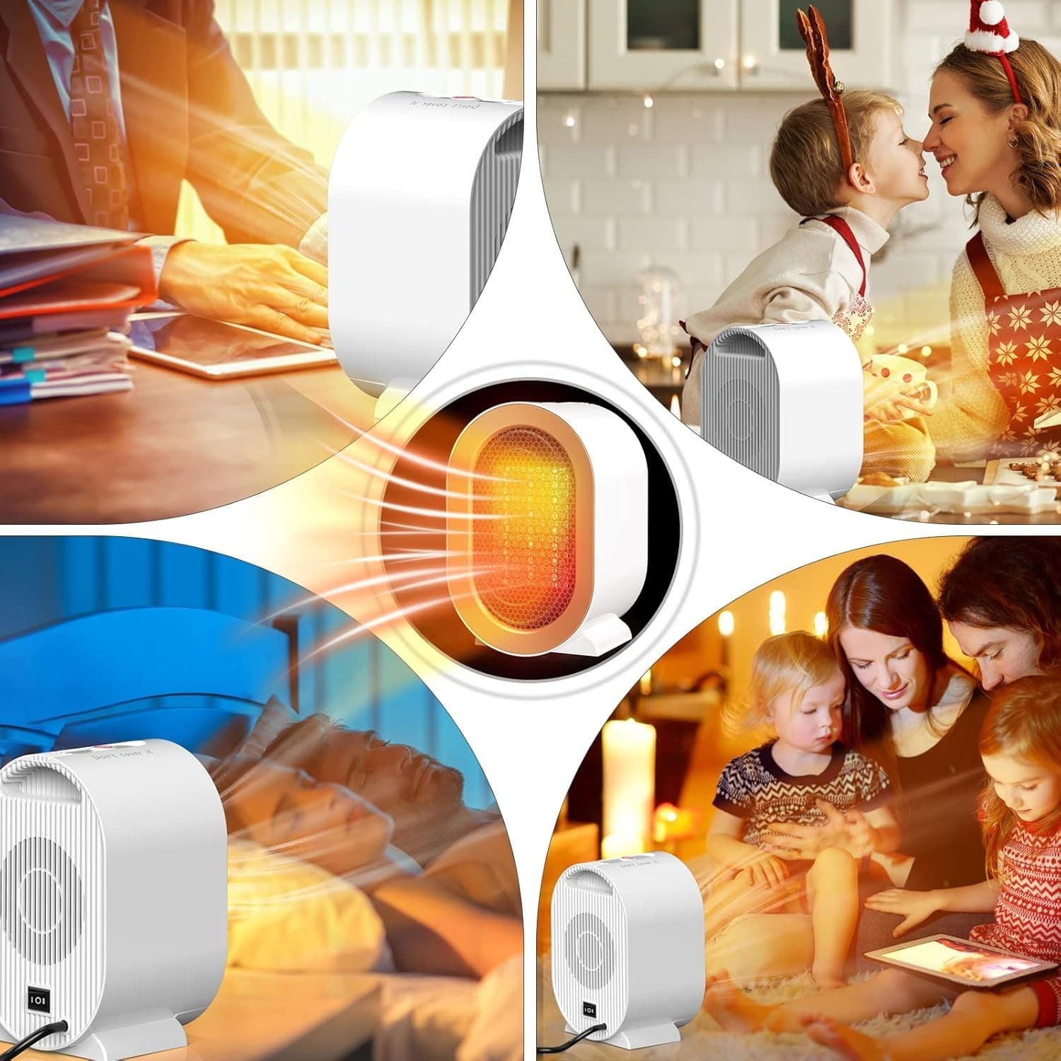 Transform Your Space with Fast, Efficient Ceramic Heating - image 17