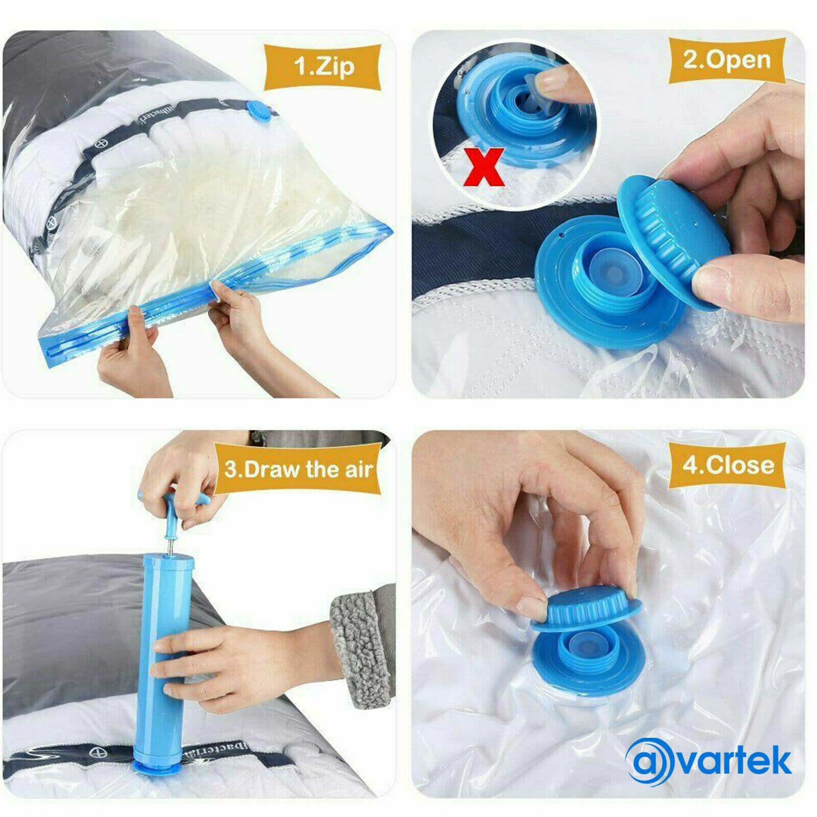 Rustic Wood Effect Console Table with Shelf - image 11