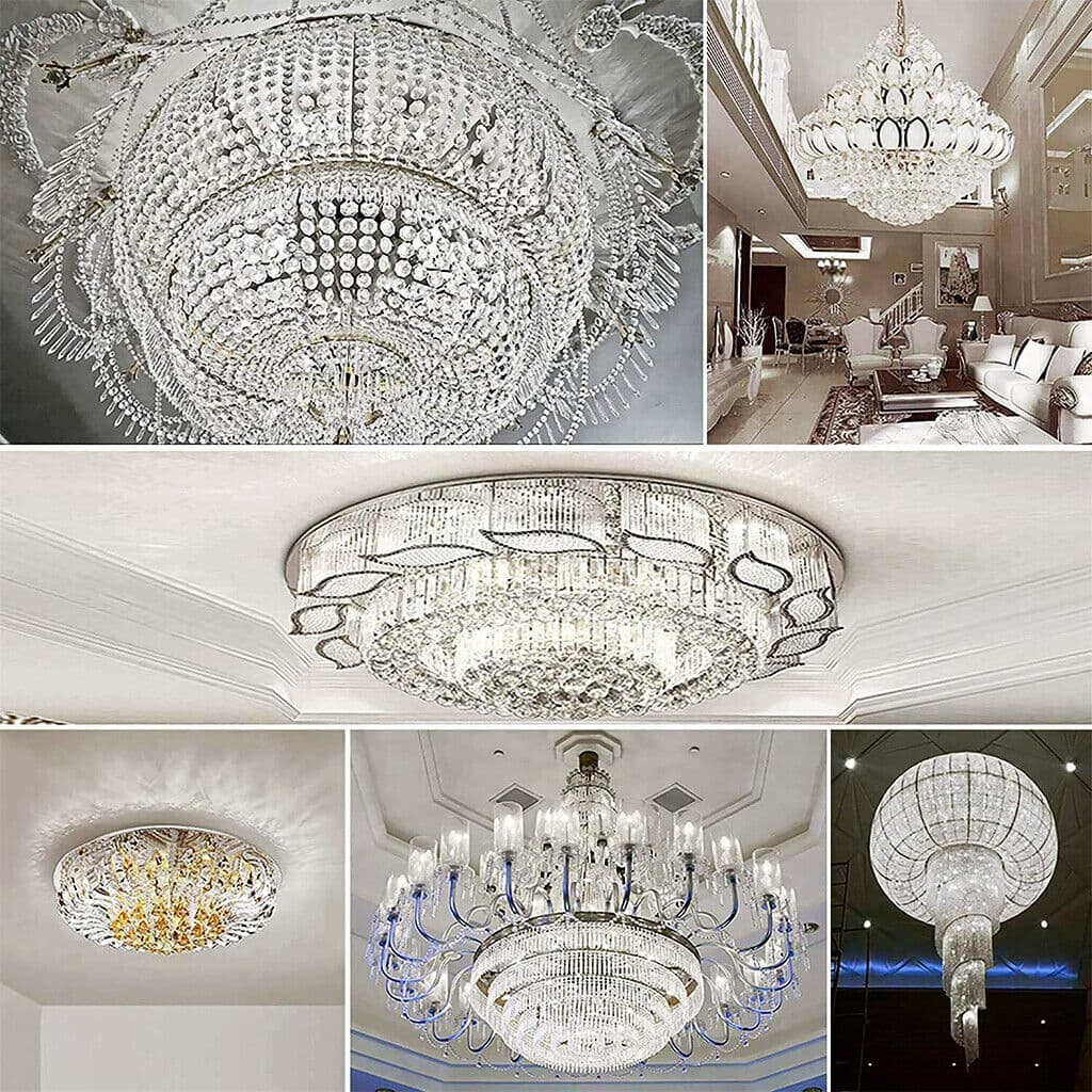 Transform Your Space with 5W Cool White G9 LED Bulbs - image 4