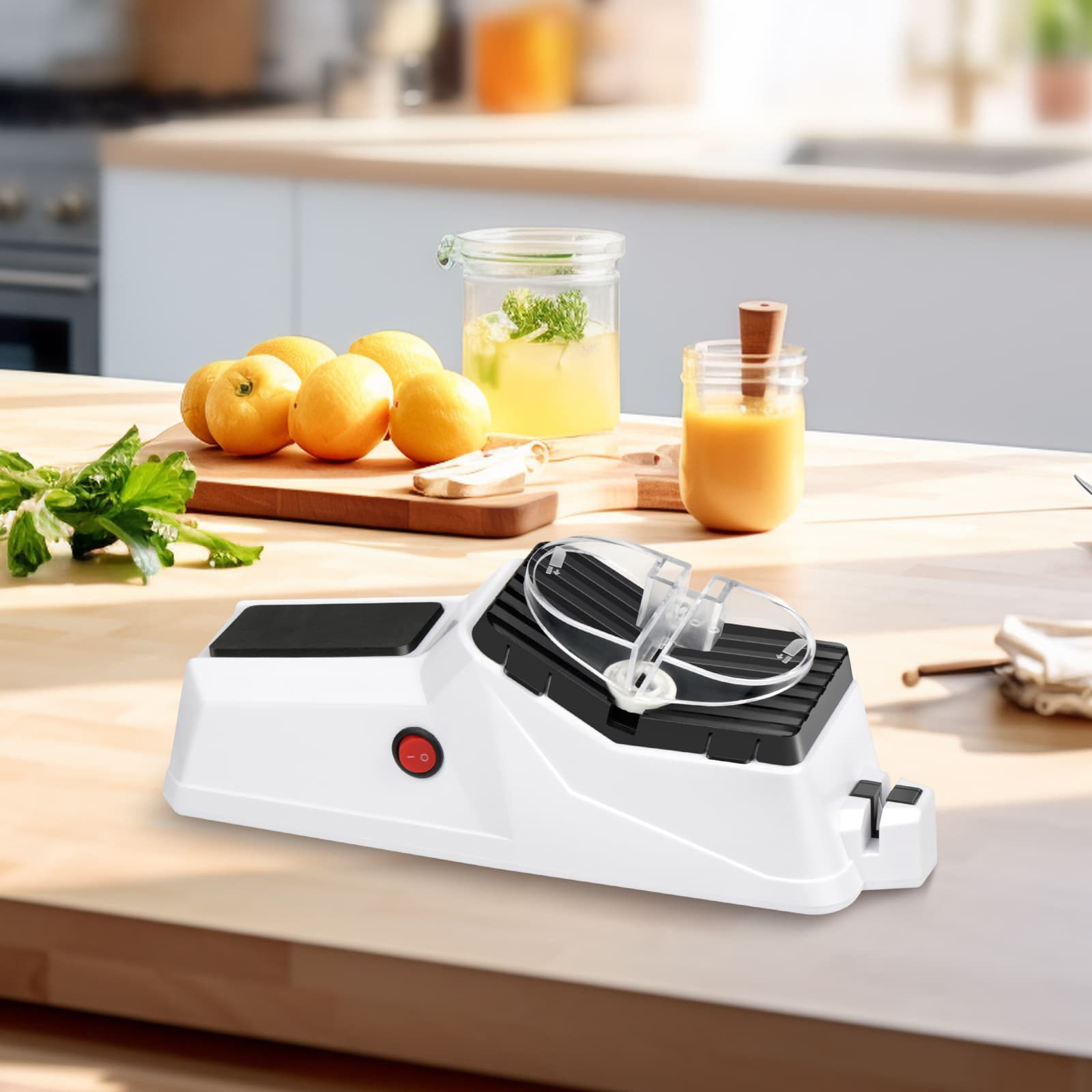 Professional 47-inch (1200mm) Manual Tile Cutter - image 4