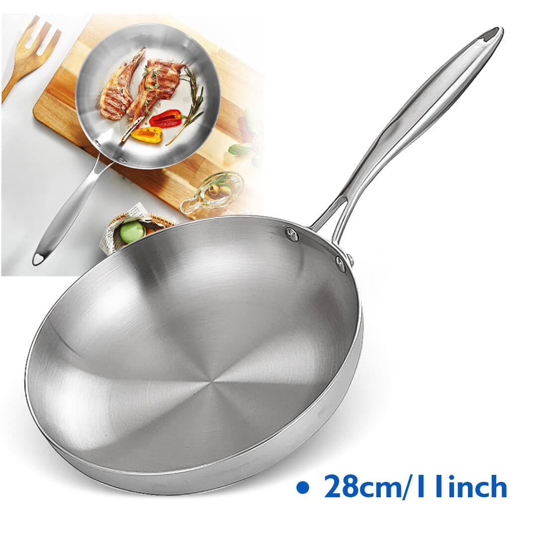 Grey Upholstered European Double Bed with Storage Drawers, USB Port & Mattress