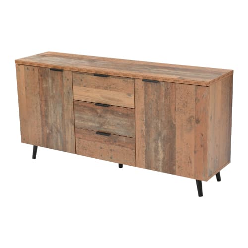 Discover Effortless Storage With This Vintage Sideboard - image 13