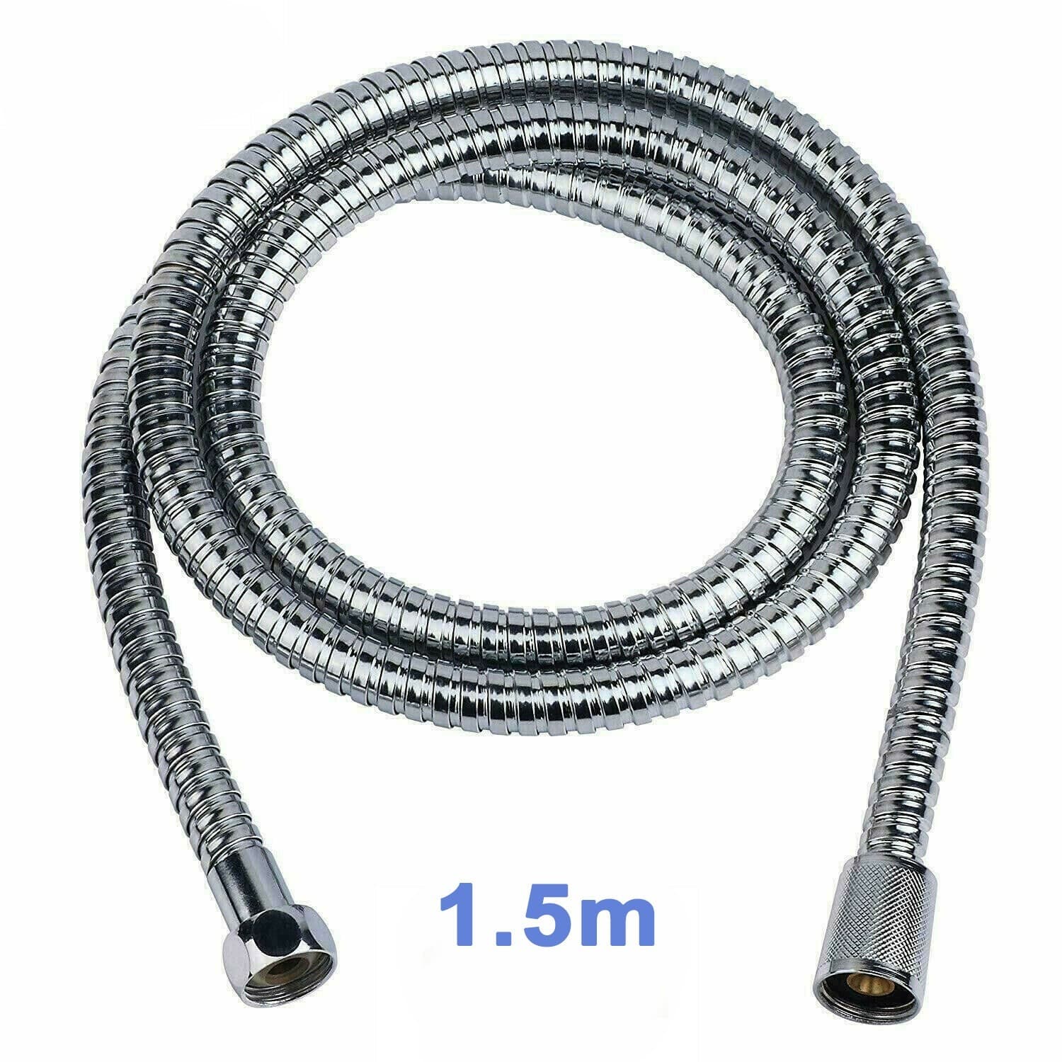 Transform Your Morning with this 5-Mode High Pressure Shower Head - image 1