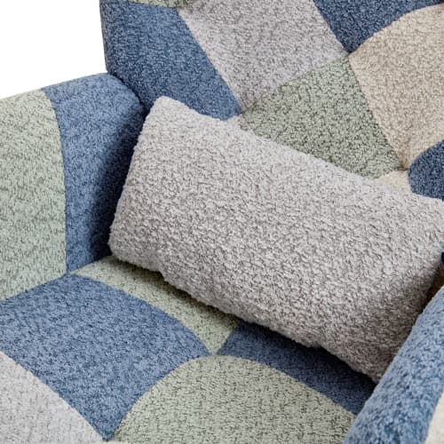 Relax in Style with Our Premium Teddy Rocking Chair - image 4