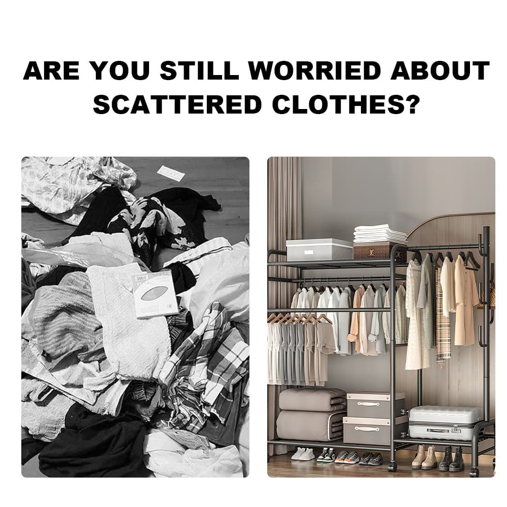 Modern Sideboard in Oak Finish with Integrated LED Lighting - image 2