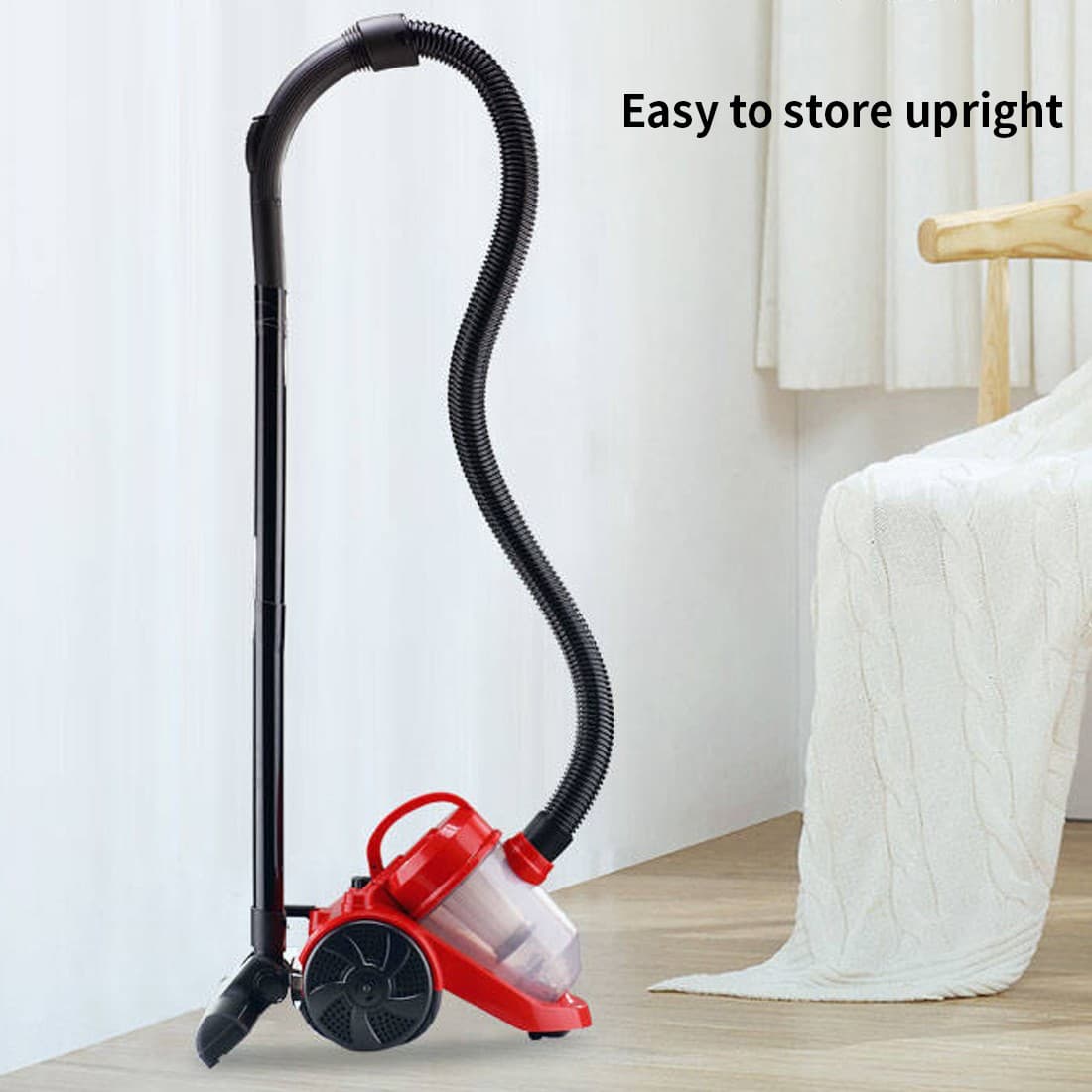 Transform Your Floors with this 1000W Multi-Function Vacuum - image 10