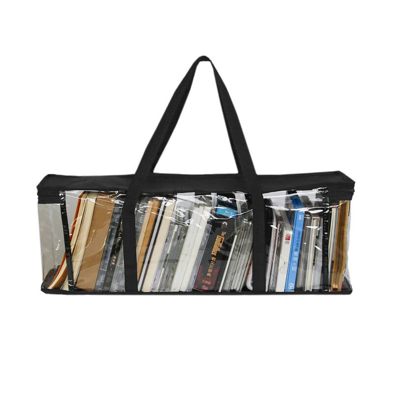 Transform Your Media Collection with Clear Storage - image 6