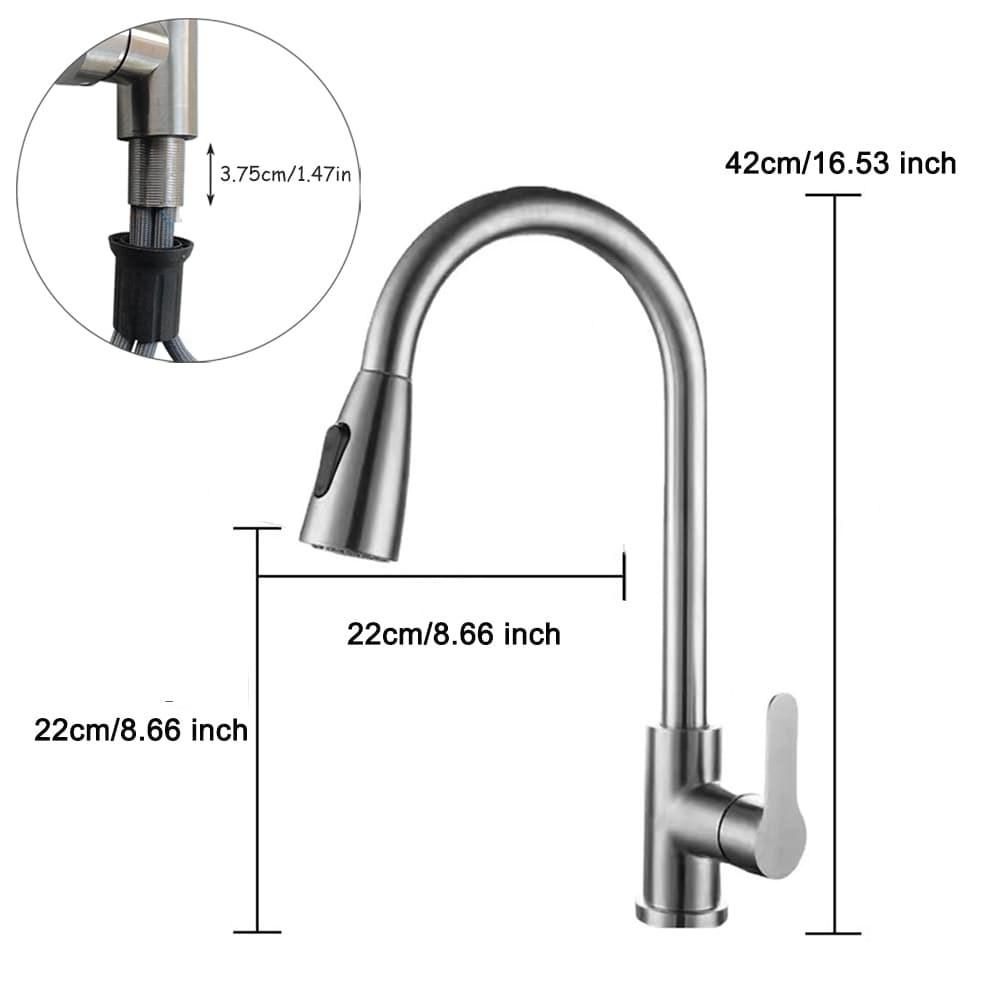 Manual Brake Fluid Extractor and Bleeder (1.5L) - image 4
