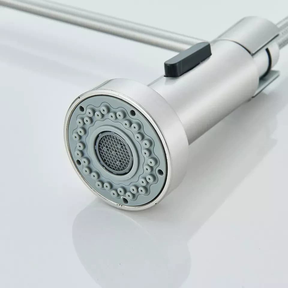 Transform Your Kitchen with this Dual Spray Mixer Tap - image 3