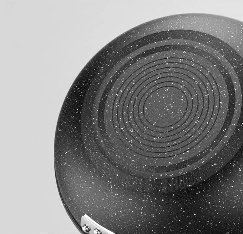 Effortless Cooking with the 30cm Granite Non-Stick Pan - image 4