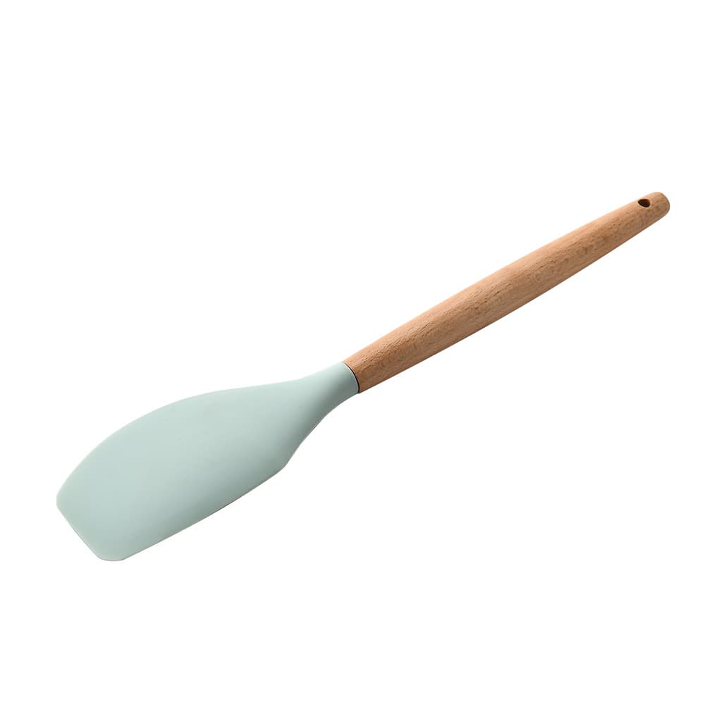 Effortless Cooking With Premium Silicone & Wood Utensils - image 2