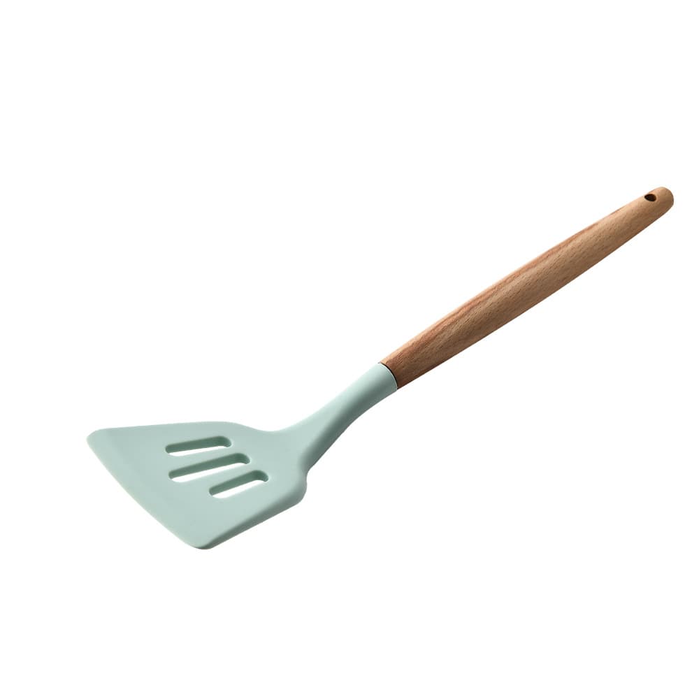 Effortless Cooking With Premium Silicone & Wood Utensils - image 22