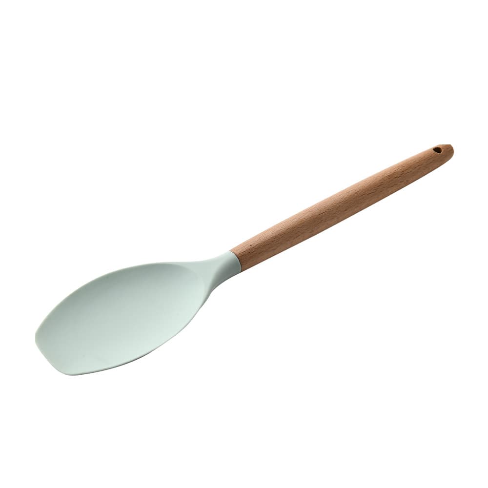 Effortless Cooking With Premium Silicone & Wood Utensils - image 24