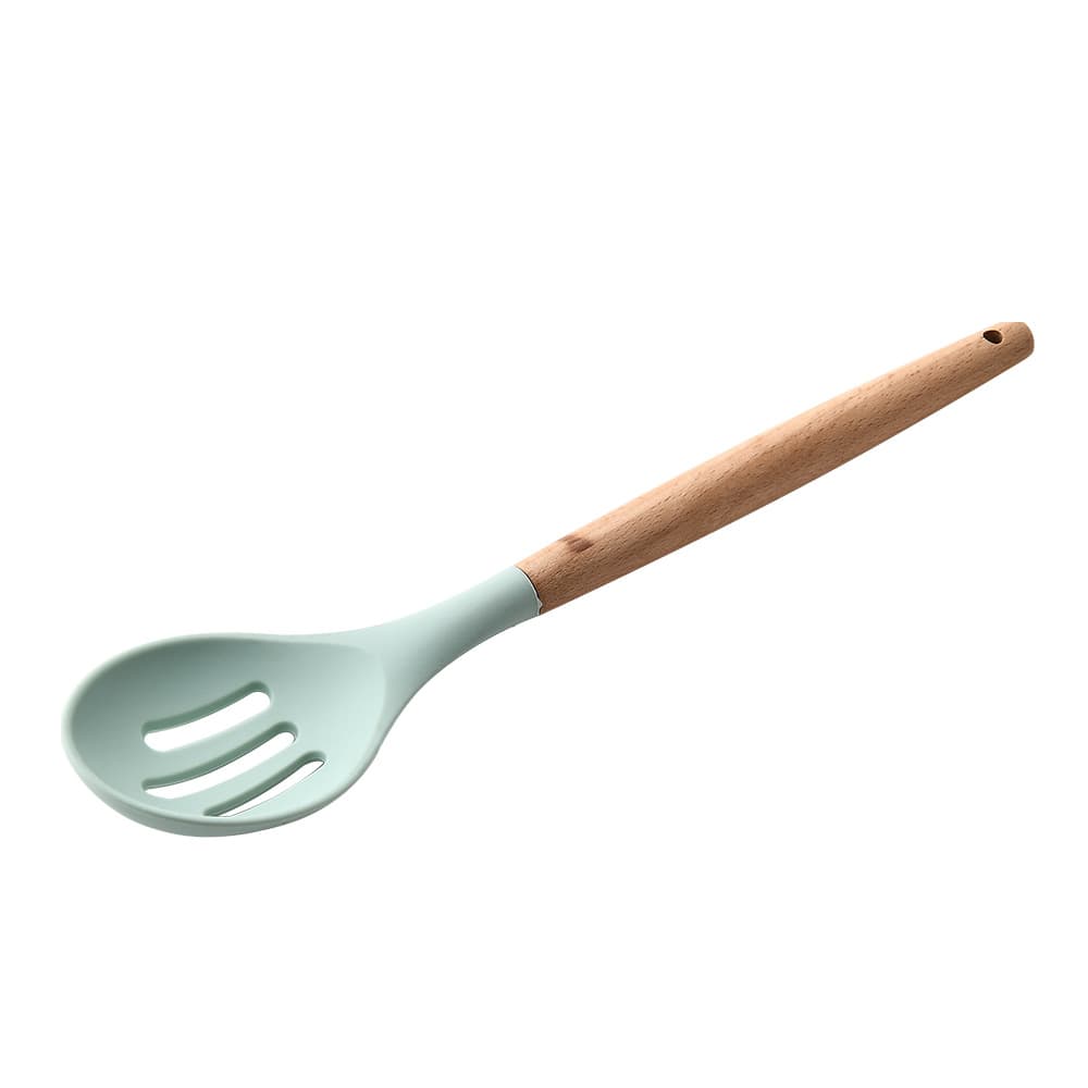 Effortless Cooking With Premium Silicone & Wood Utensils - image 18