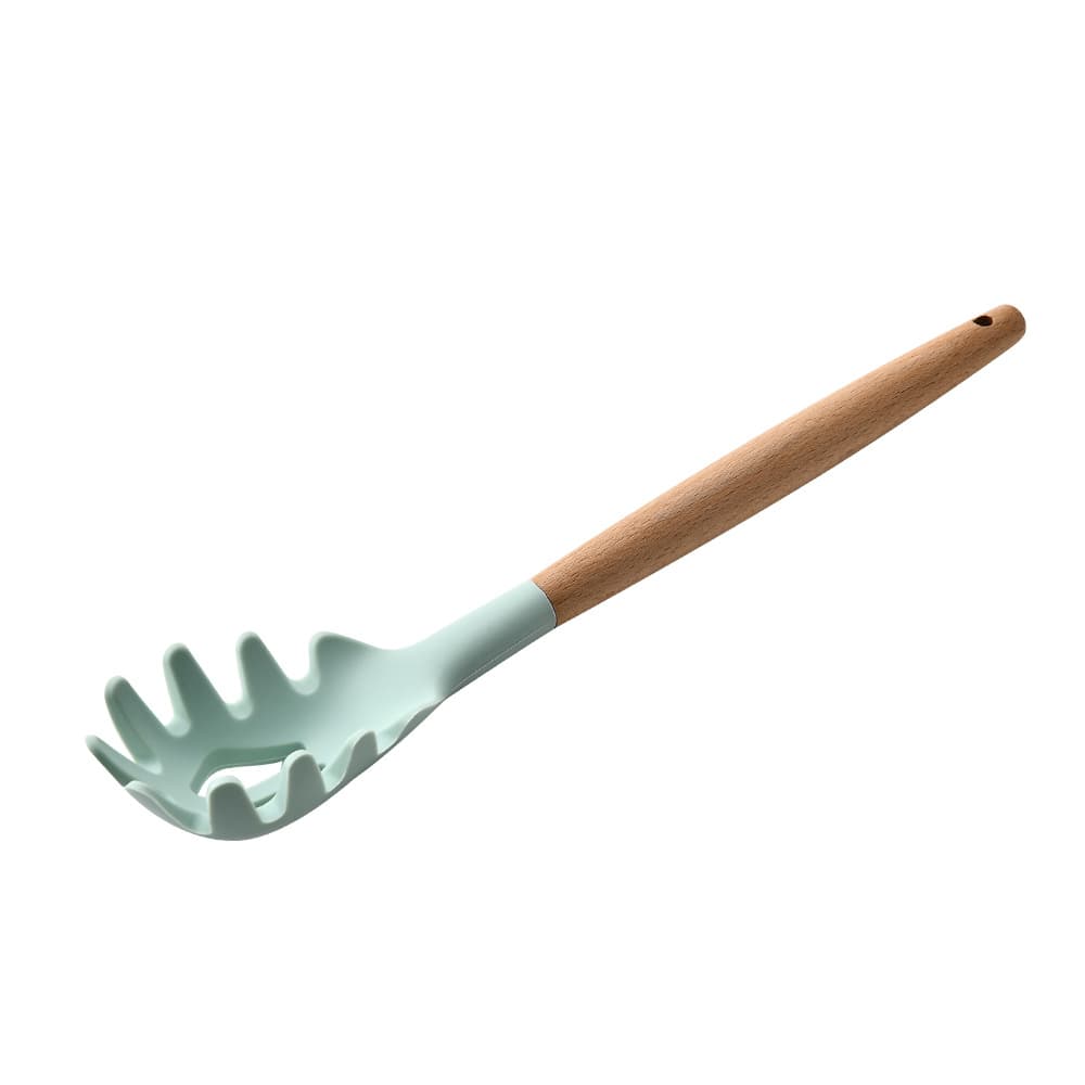 Effortless Cooking With Premium Silicone & Wood Utensils - image 12