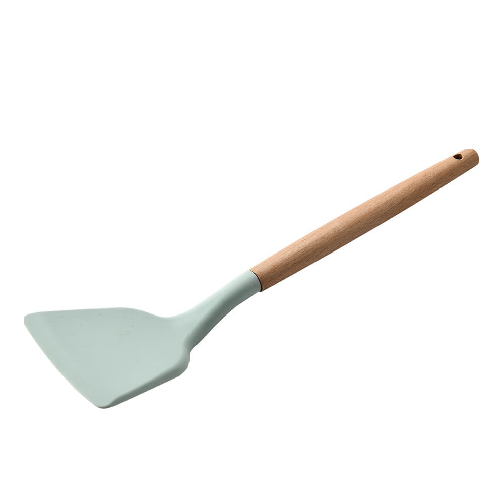 Effortless Cooking With Premium Silicone & Wood Utensils - image 10