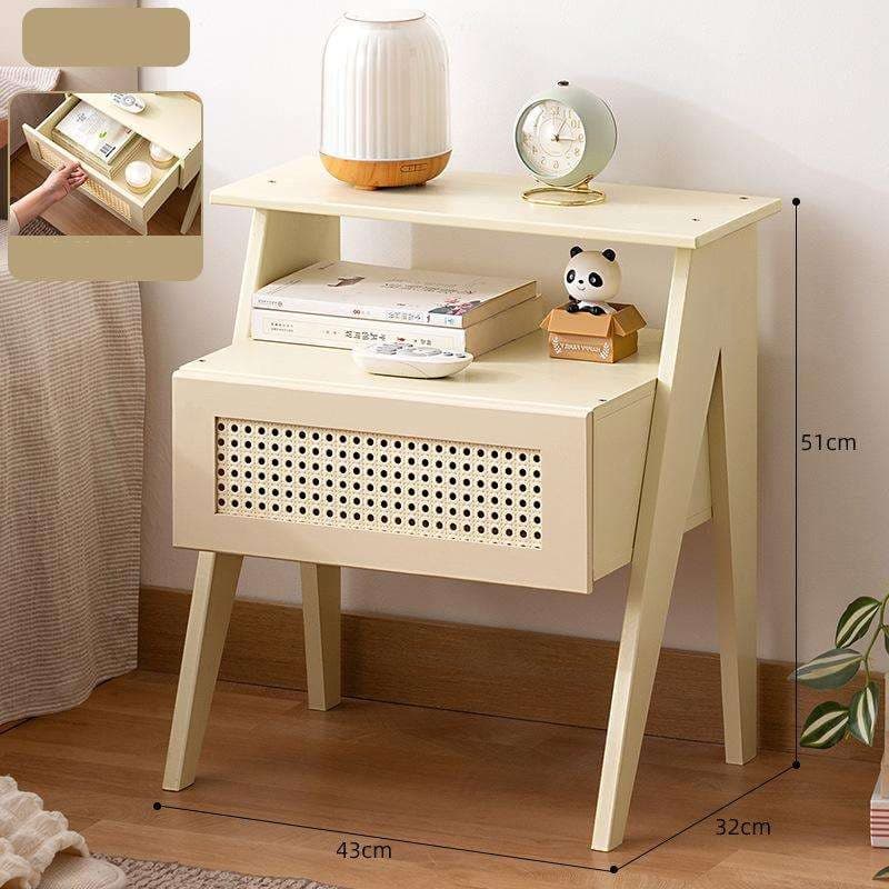 Solid Pine Wood Sliding Barn Door - image 12