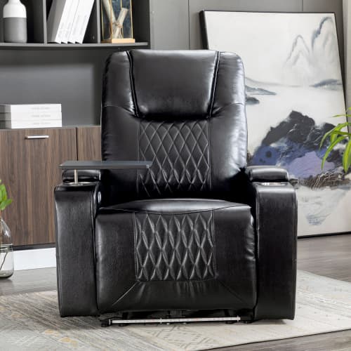 Ultimate Electric Recliner for Gaming and Home Cinema - image 19