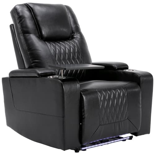 Ultimate Electric Recliner for Gaming and Home Cinema - image 21