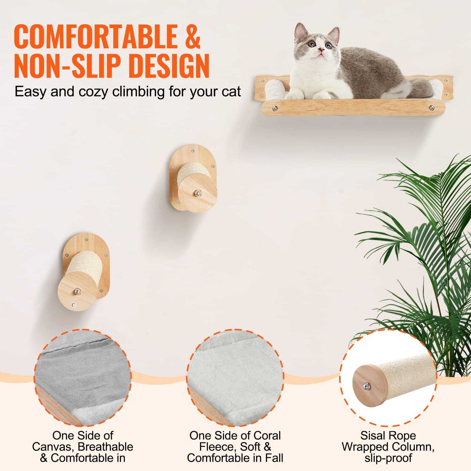 Create the Ultimate Vertical Playground for Your Cat - image 4