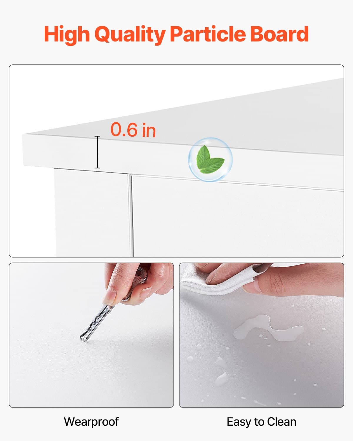 Effortless Organisation Meets Modern Minimalist Style - image 5