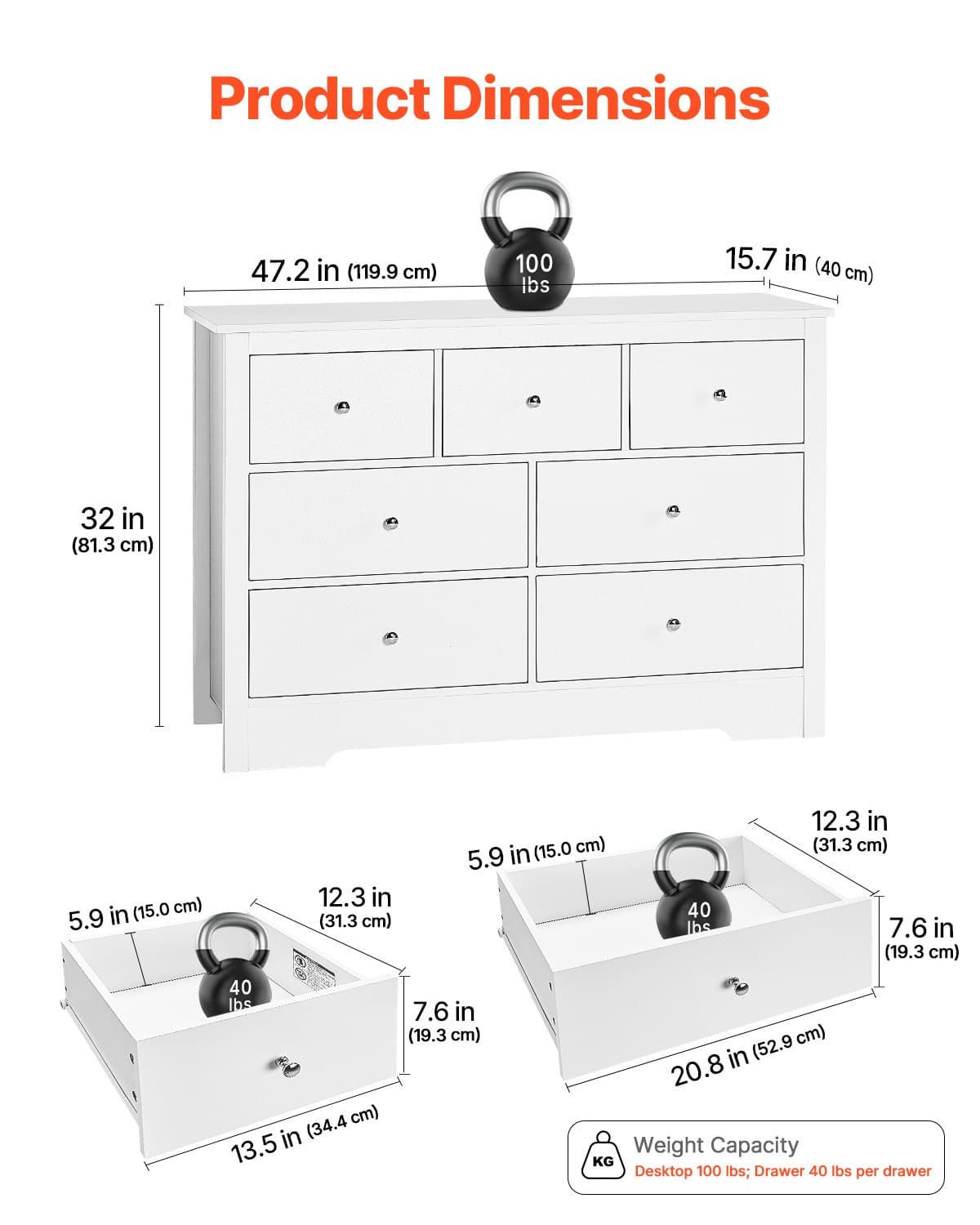 Effortless Organisation Meets Modern Minimalist Style - image 3