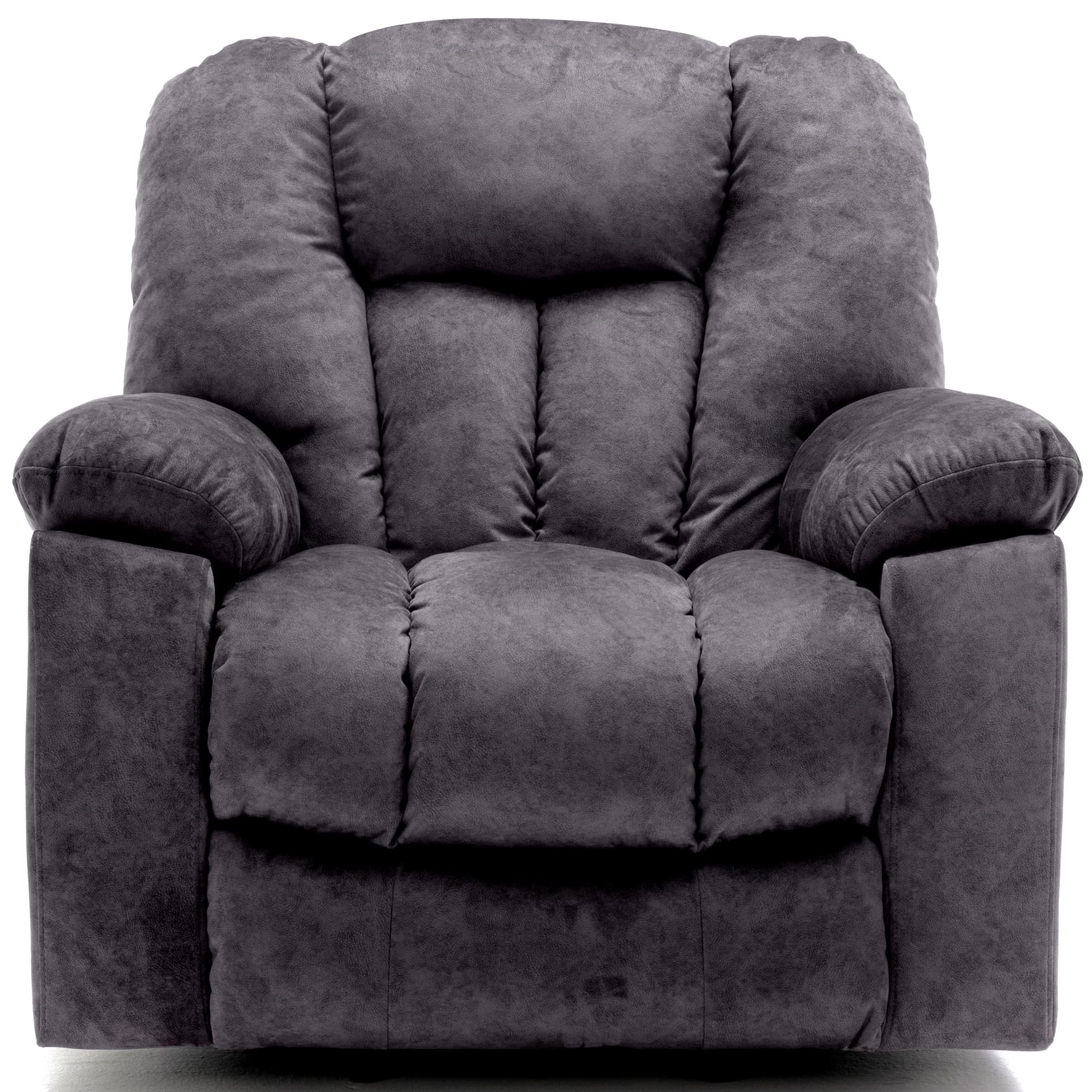 Transform Your Comfort with this Heated Massage Lift Recliner - image 2