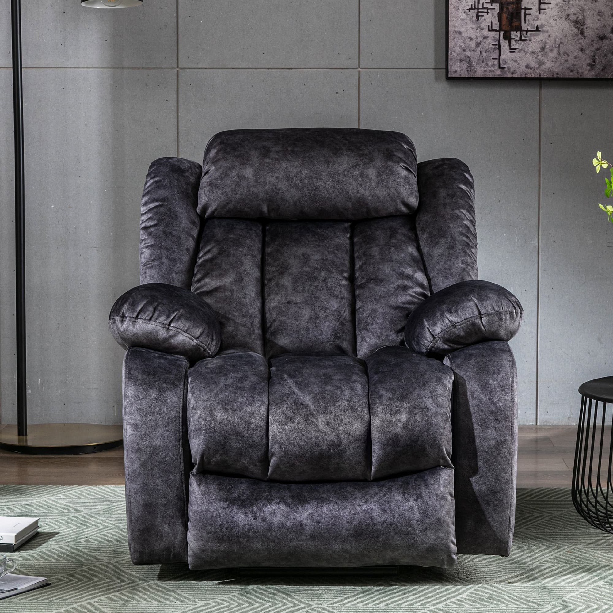 Transform Your Comfort with this Power Massage Lift Recliner - image 6