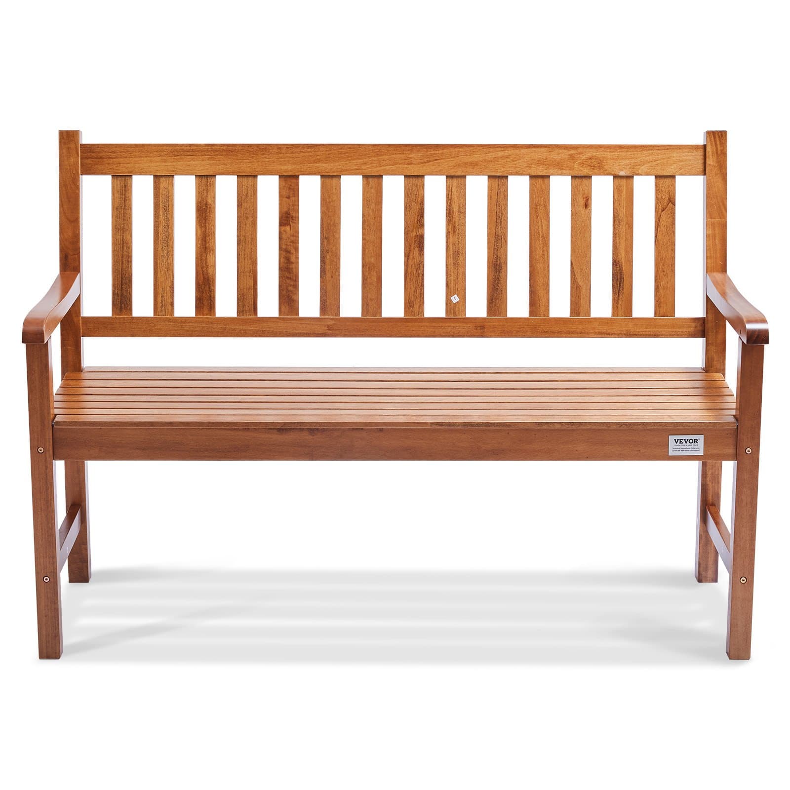 Transform Your Garden with this Premium Solid Wood Bench - GYZYMZ50YC00Q2Q8NV0