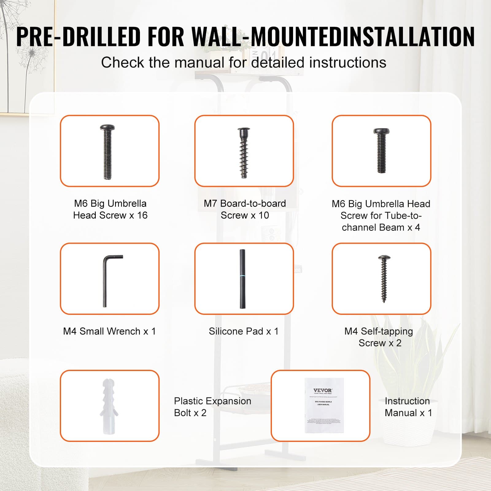 Elevate Your Dog's Dining with Smart Storage & Style - image 5