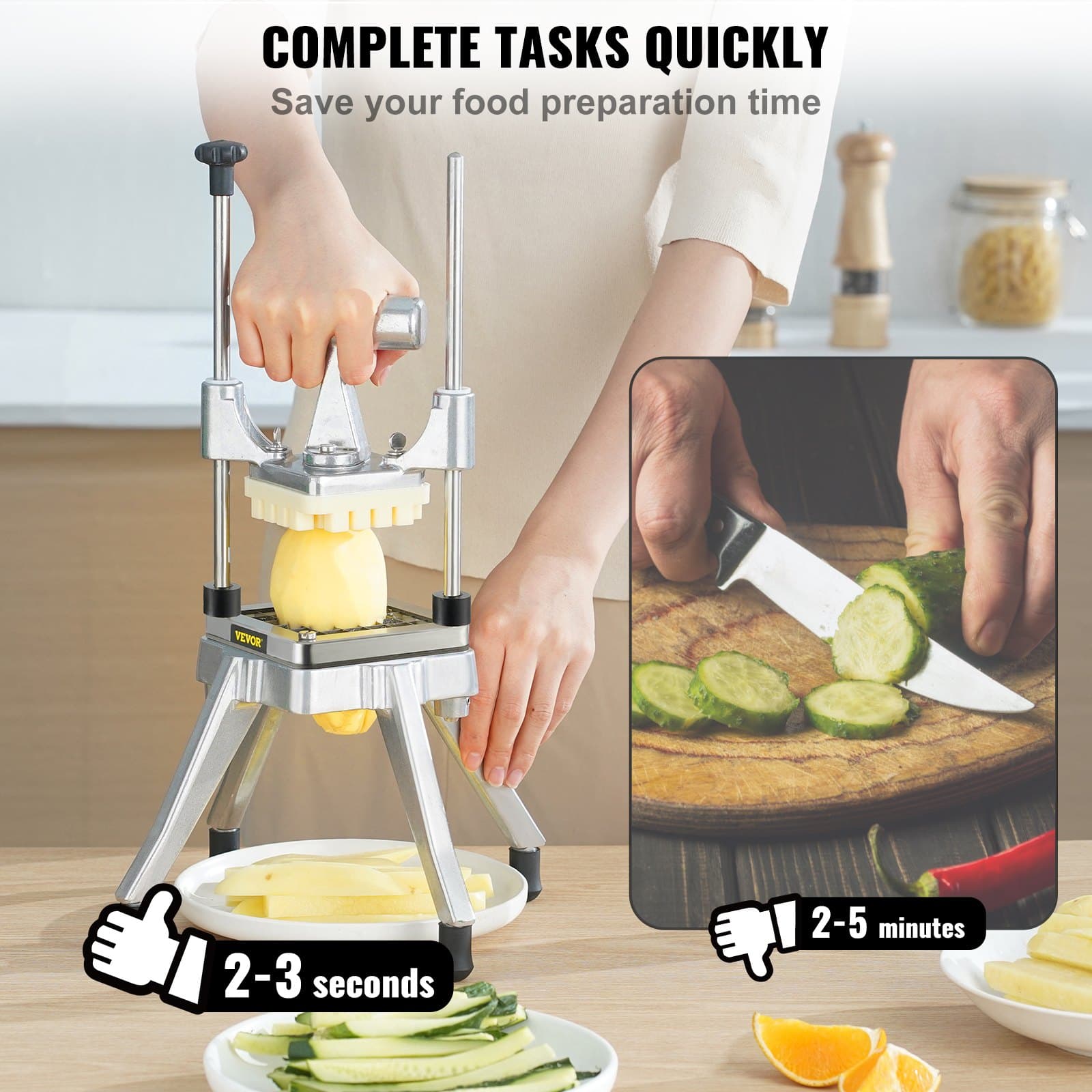 Transform Your Kitchen Workflow with Our Commercial Chopper - image 4