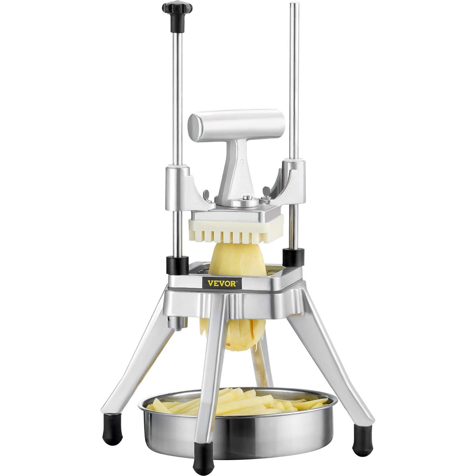 Transform Your Kitchen Workflow with Our Commercial Chopper