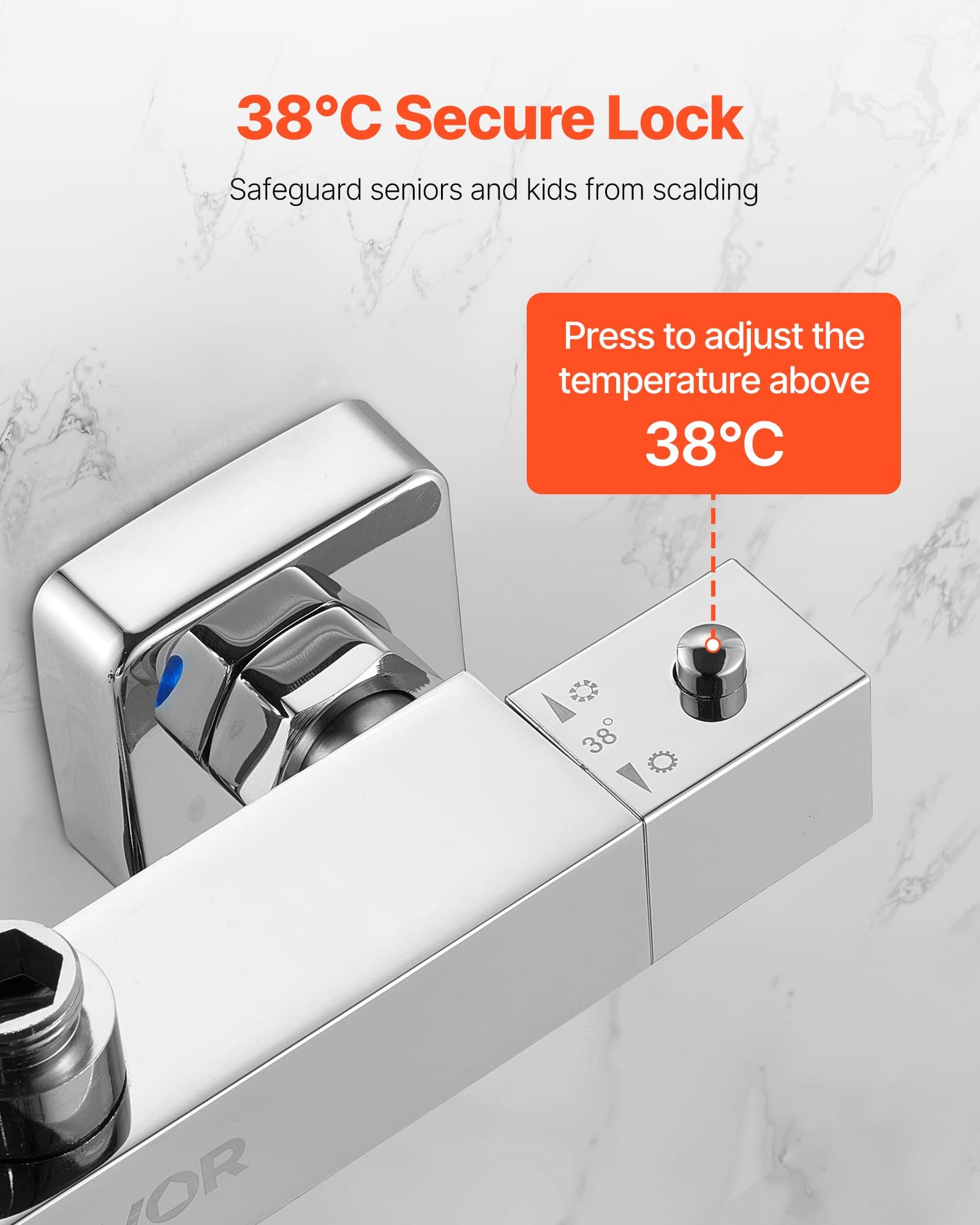 Experience Safe, Consistent Showers Every Day - image 4