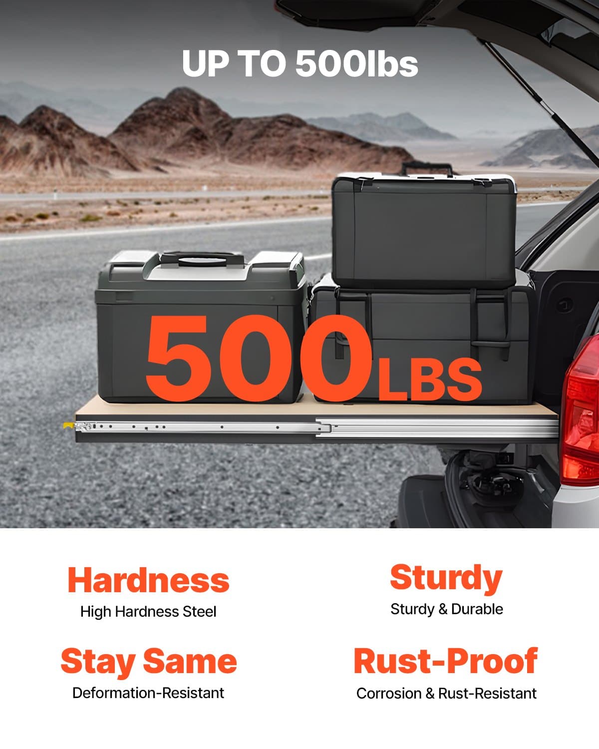 Transform Your Storage with Heavy-Duty Locking Drawer Slides - image 4