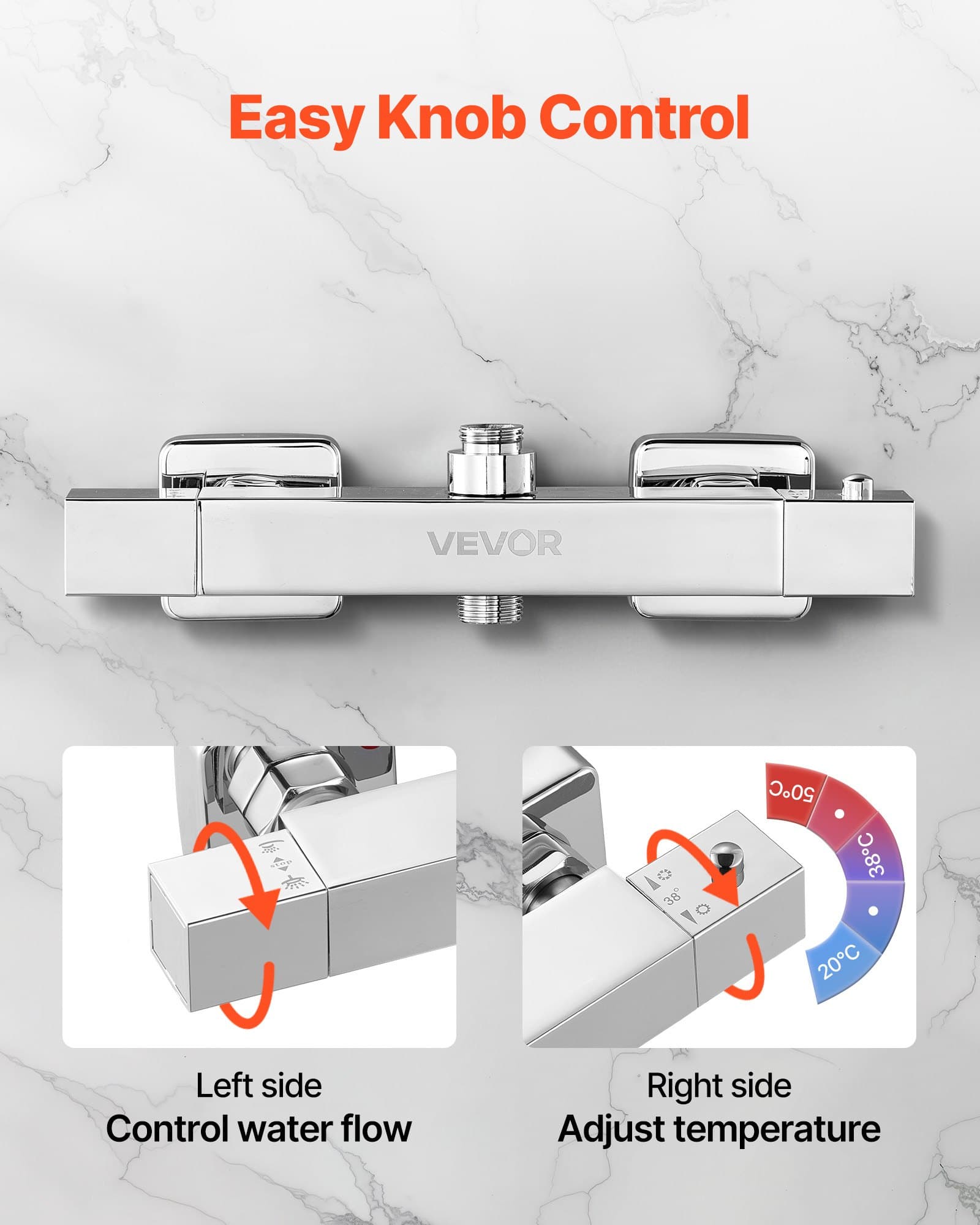 Experience Safe, Consistent Showers Every Day - image 3