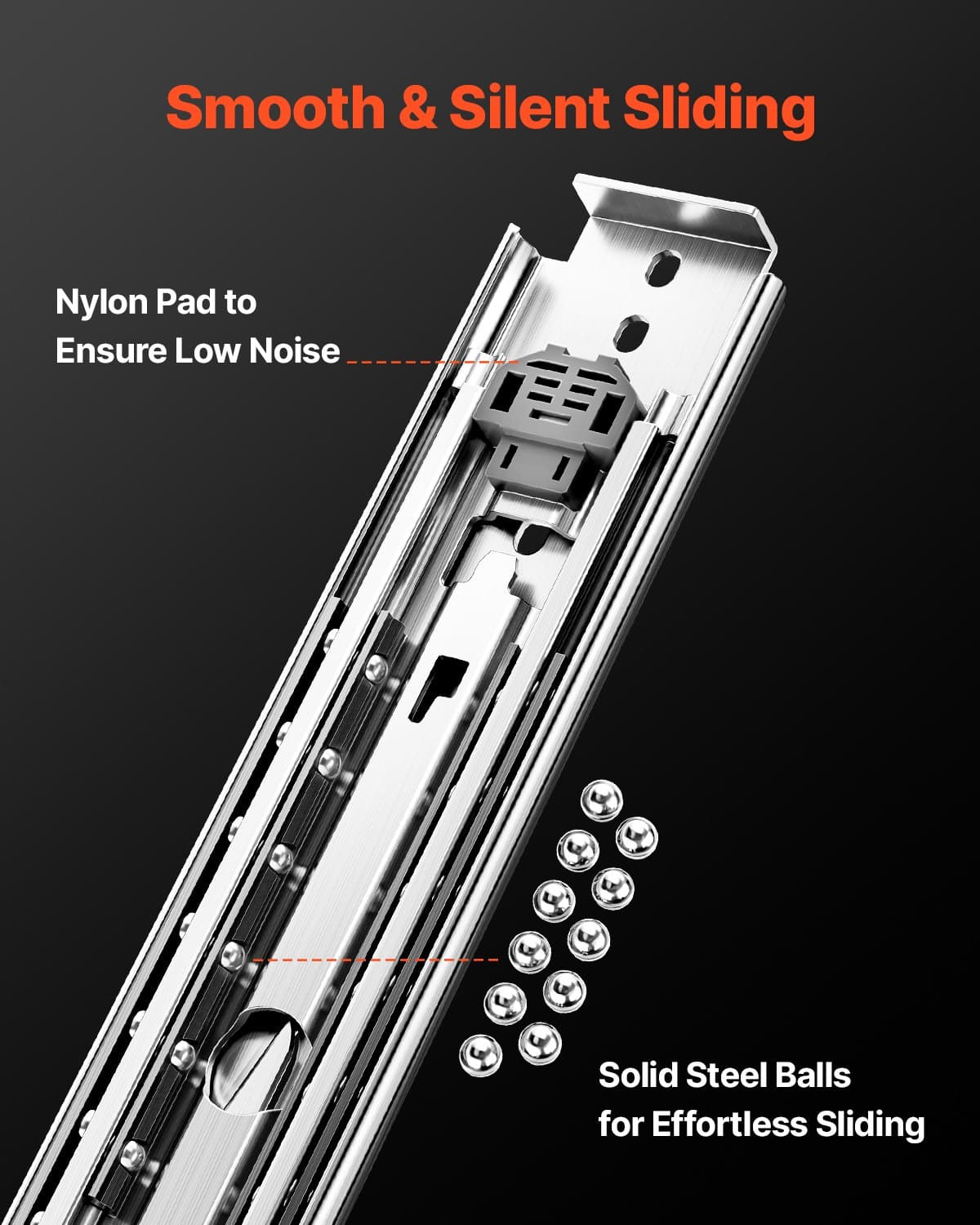 Transform Your Storage with Heavy-Duty Locking Drawer Slides - image 1