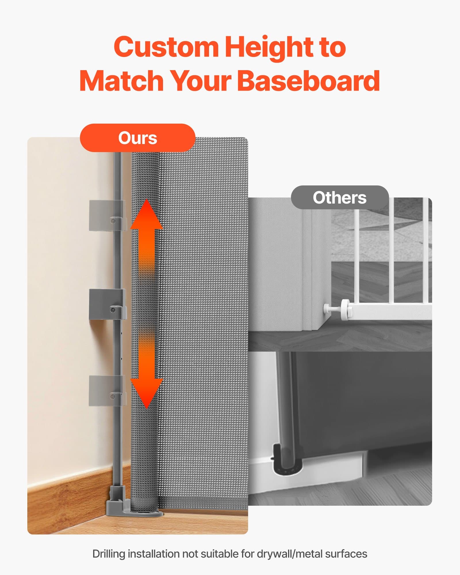 Effortless Safety: A Retractable Gate for Modern Homes - image 4