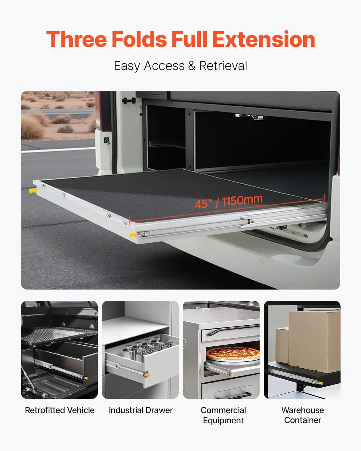 Transform Your Storage with Heavy-Duty Locking Drawer Slides - image 5