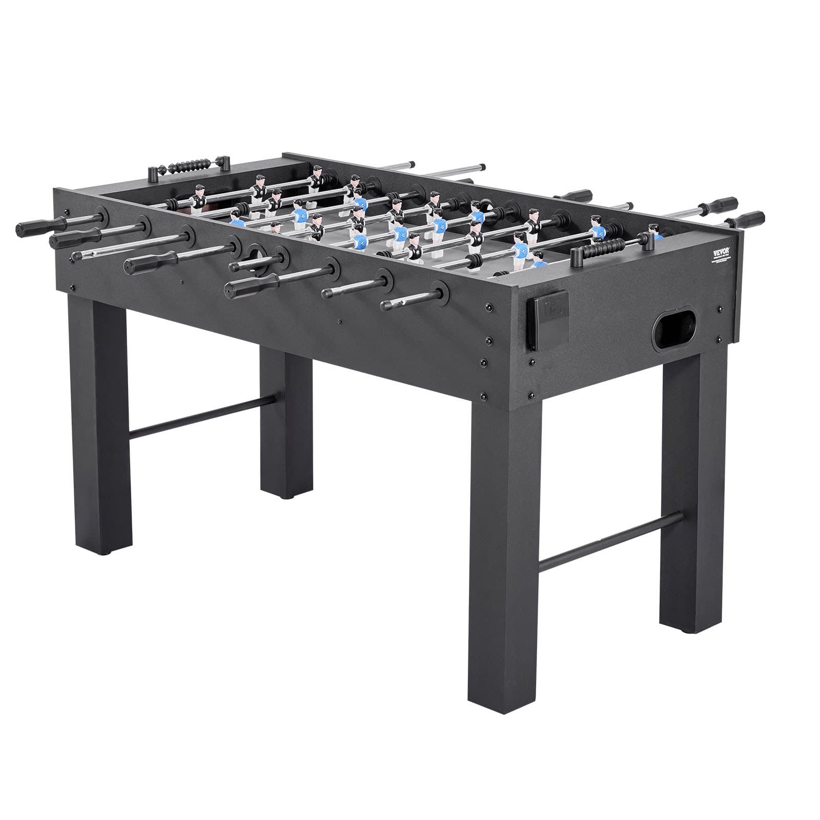 Transform Your Game Room with a Full-Size Foosball Table