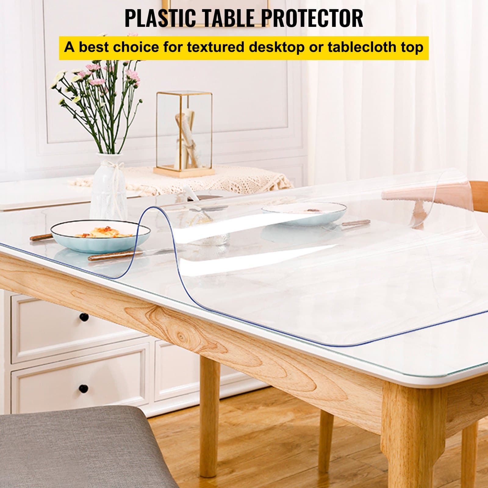 Effortless Protection for Your Desk and Dining Table - image 4