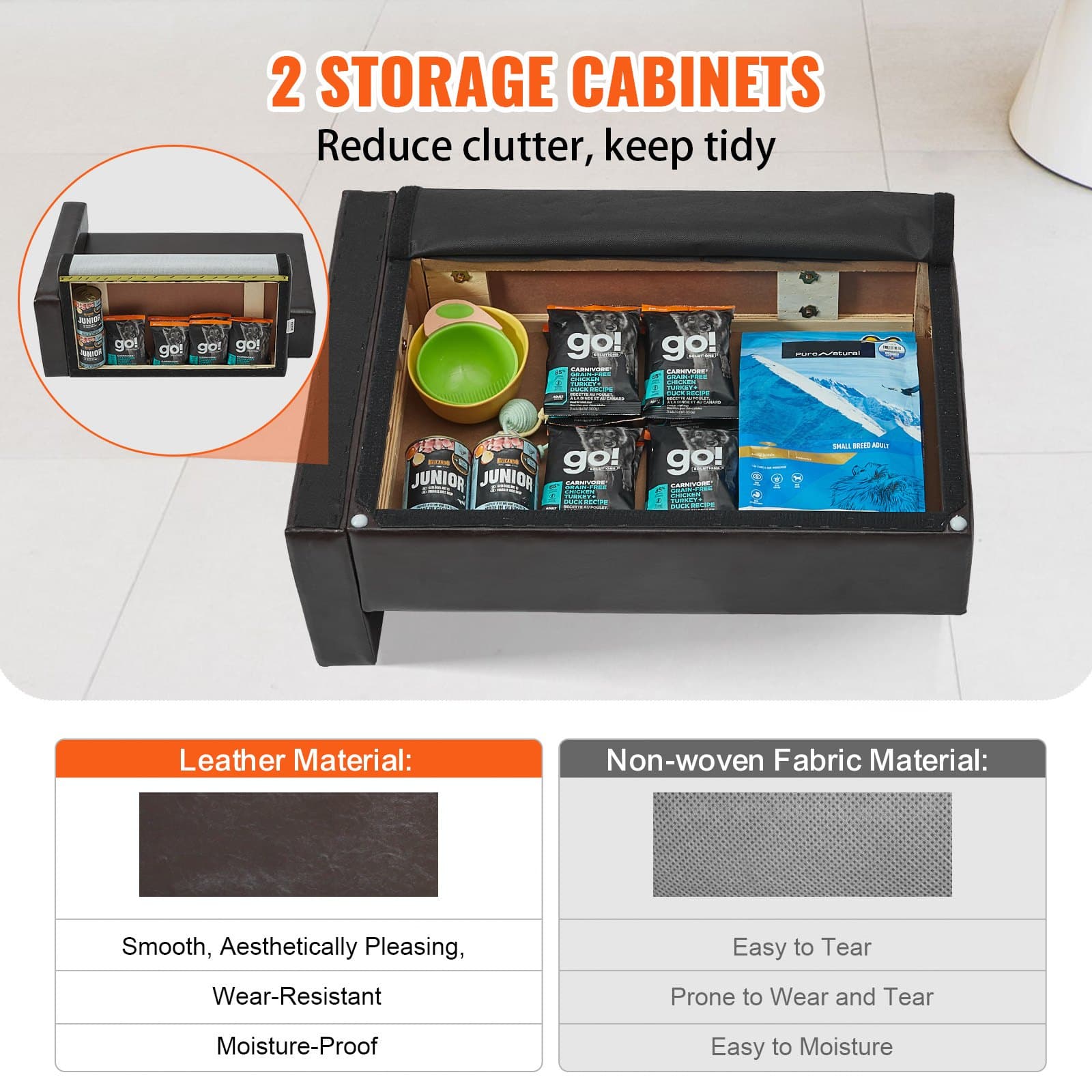 Give Your Pet the Ultimate Comfort with a Stylish Dog Sofa - image 5