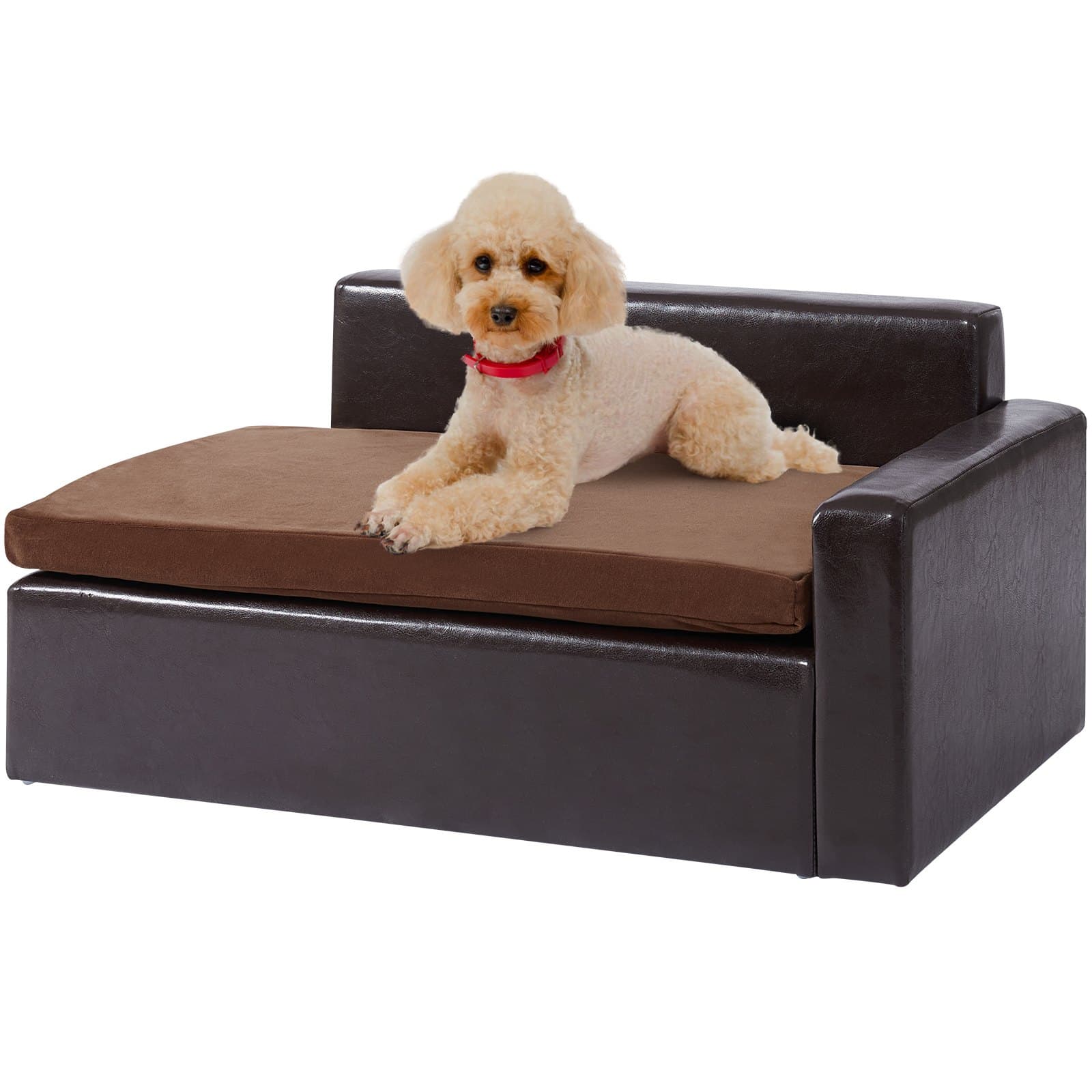 Give Your Pet the Ultimate Comfort with a Stylish Dog Sofa