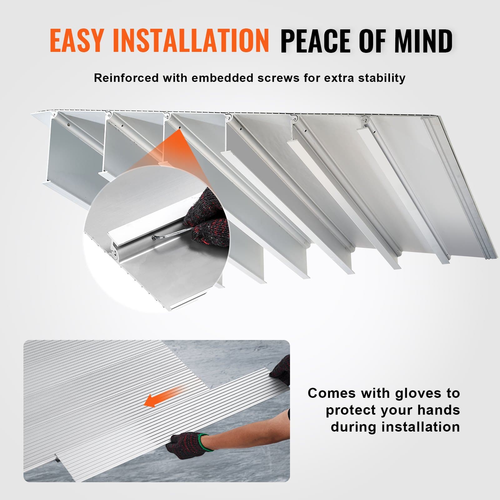 Effortless Access Over Doorways with a 2-Inch Rise Ramp - image 3