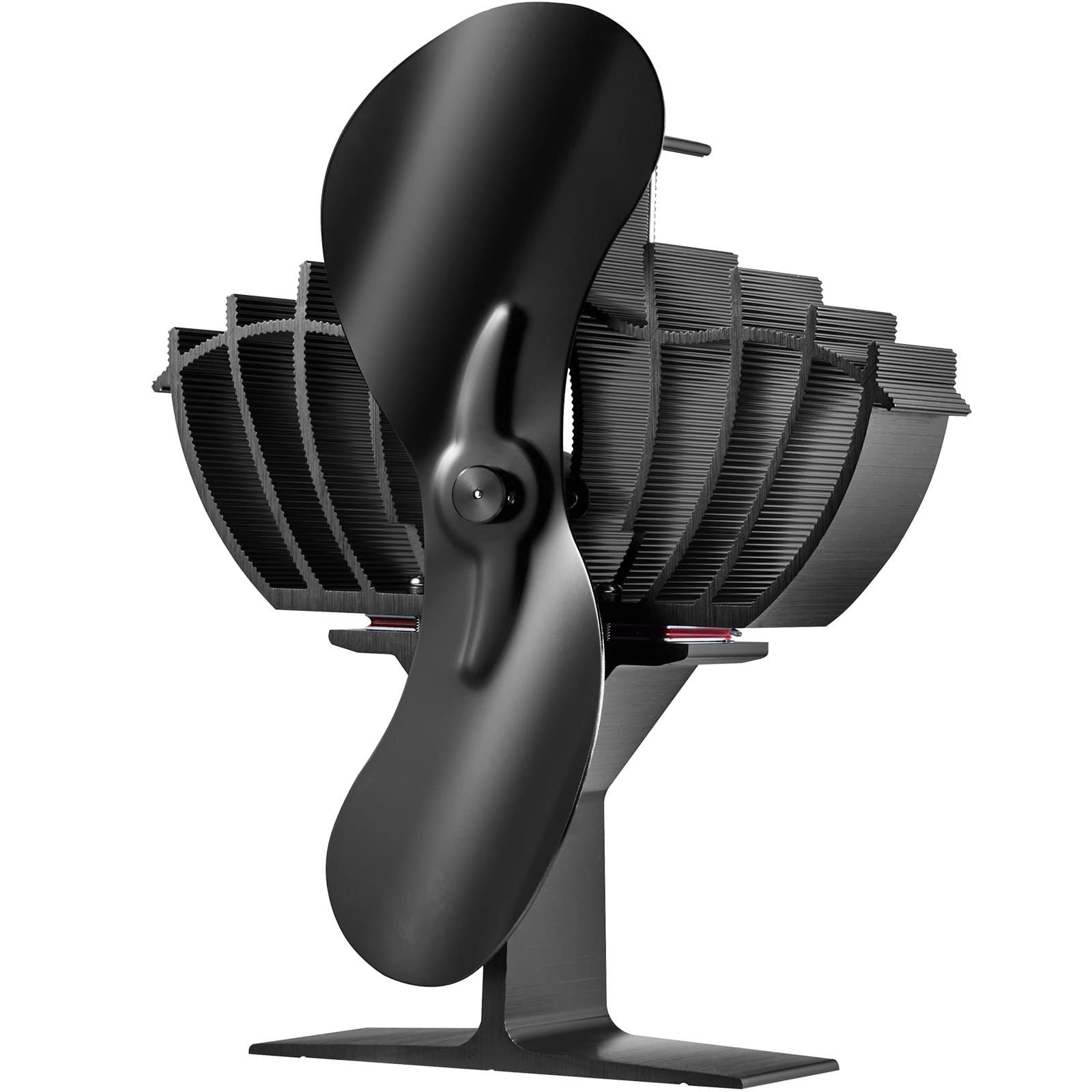 Effortlessly Circulate Warm Air & Save on Fuel Bills