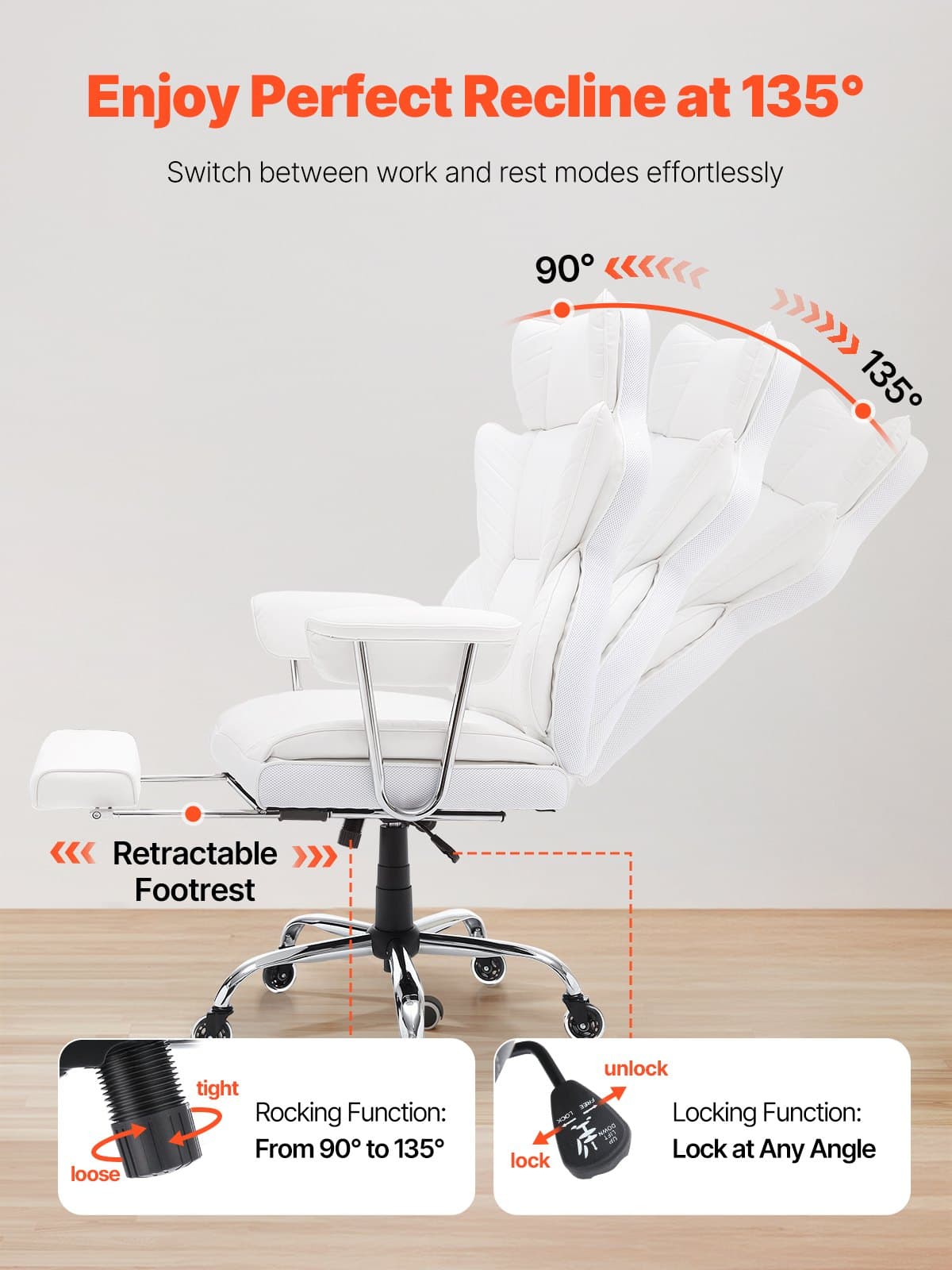 Transform Your Workspace with Ultimate Support & Relaxation - image 4