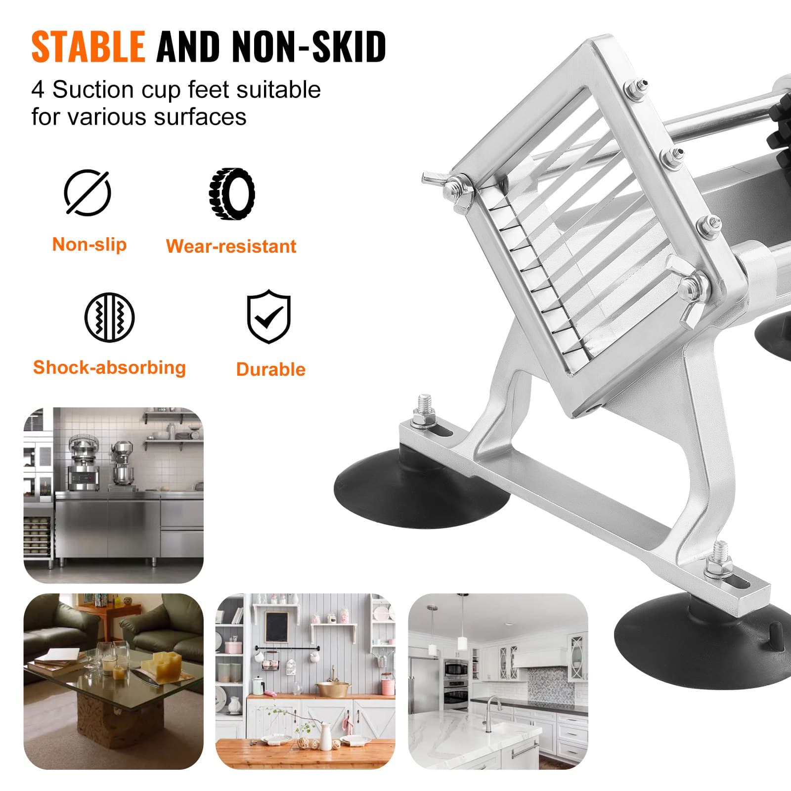 Effortless, Uniform Slicing for Your Busy Kitchen - image 1